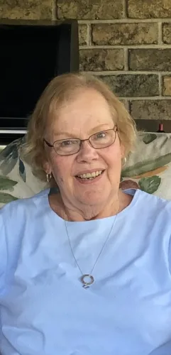 Martha Mary  Hendrickson Wirsen